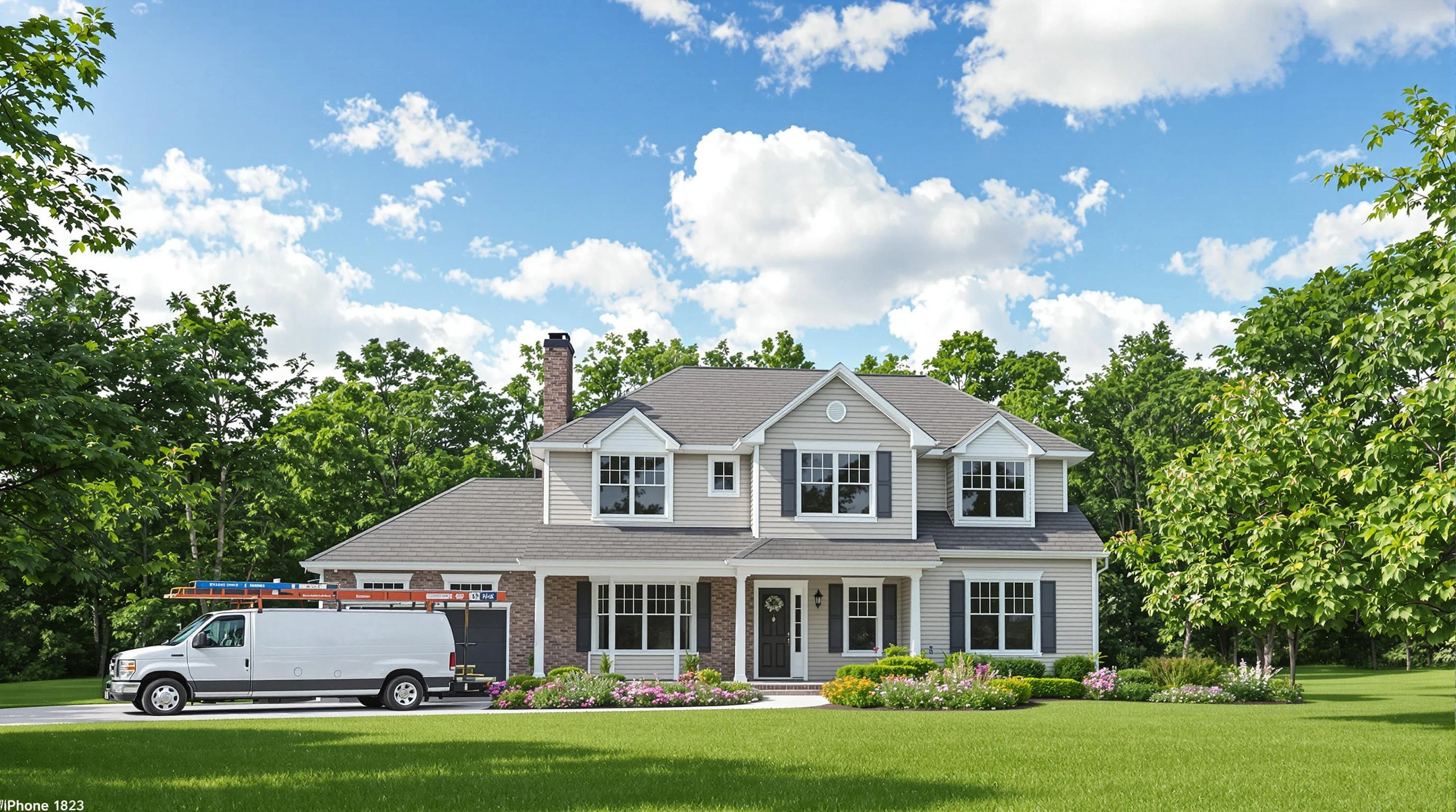 Westfield Chimney Sweep chimney sweep crew working in Plainfield, NJ